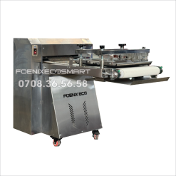 Dây Chuyền 5 Khay KHỞI NGHIỆP 1 FOENIX ECO 3 Wtm mat ngang 2lo1