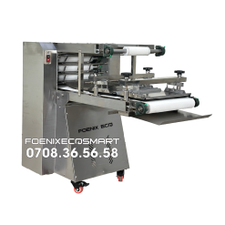Ưu đãi sốc dành cho người nhanh tay chốt đơn lò nướng bánh mì xoay 10 khay Foenix 15 wtm baget mat ngang