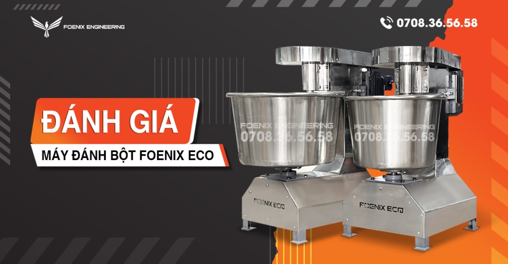 Danh gia chi tiet may danh bot foenix