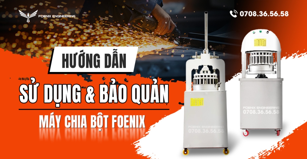Huong dan su dung va bao quan may chia