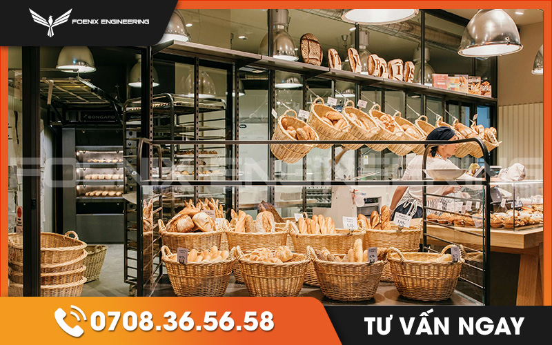 Khởi Nghiệp Cùng Bánh Mì Tập 1: Ý Tưởng Kinh Doanh Bánh Mì 10 Khởi nghiệp cùng bánh mì Tập 1: Từ dòng chảy lịch sử đến ý tưởng kinh doanh bánh mì