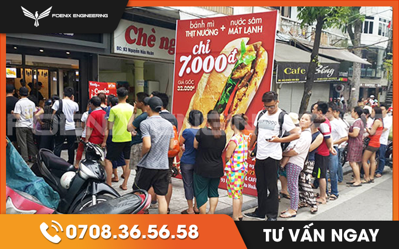 Khởi Nghiệp Bánh Mì Tập 7: Quy Mô Kinh Doanh Tiệm Bánh Mì 5 Khởi nghiệp cùng bánh mì Tập 7: Mở rộng quy mô kinh doanh tiệm bánh mì