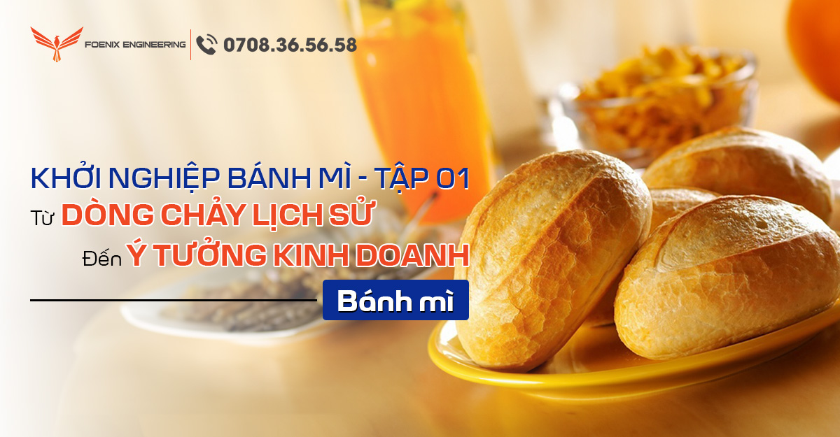 D6 Khoi nghiep banh mi 2