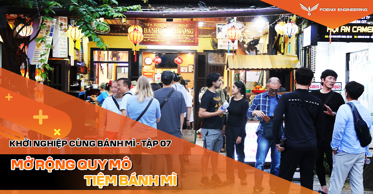 Khoi nghiep banh mi tap7