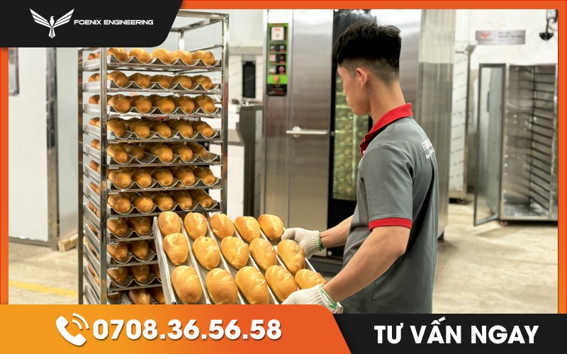 Bật Mí 6 Loại Lò Nướng Bánh Mì Phù Hợp Mọi Mô Hình Kinh Doanh 7 2