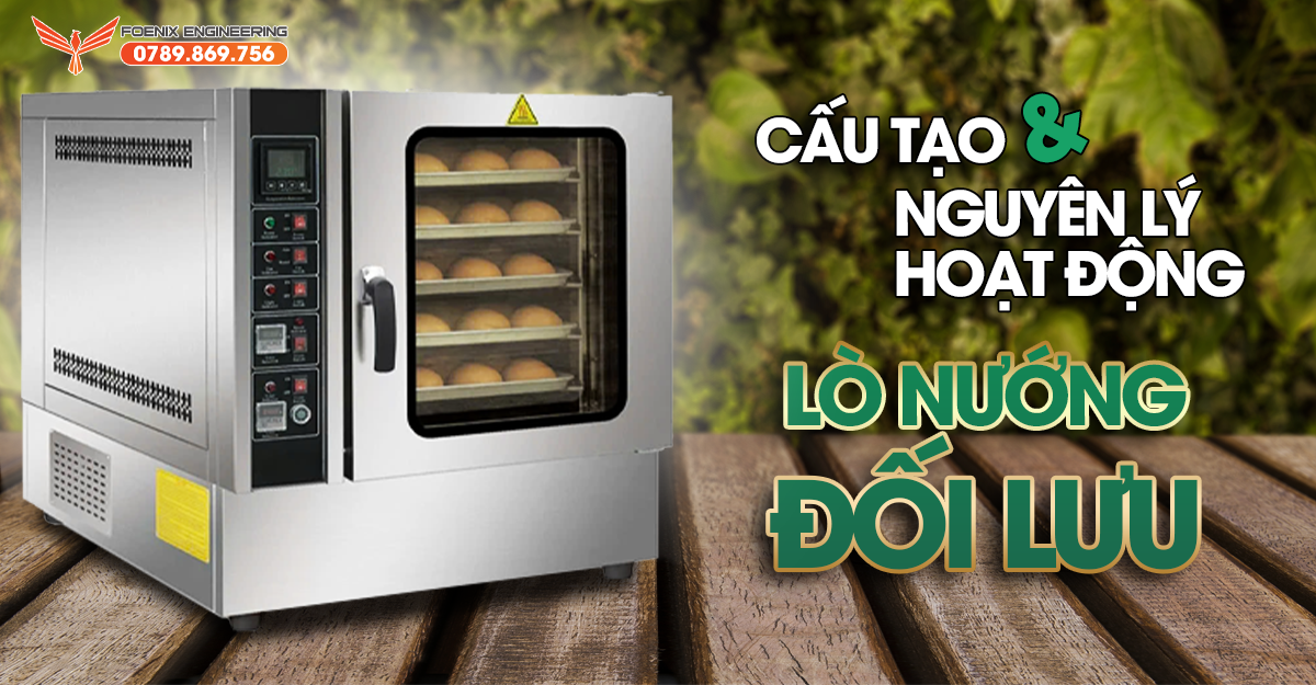 cau tao va nguyen ly hoat dong lo nuong banh mi doi luu foenix 3