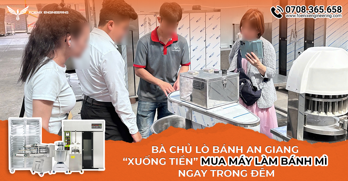 Di xem may lam banh mi ba chu lo banh an giang 5