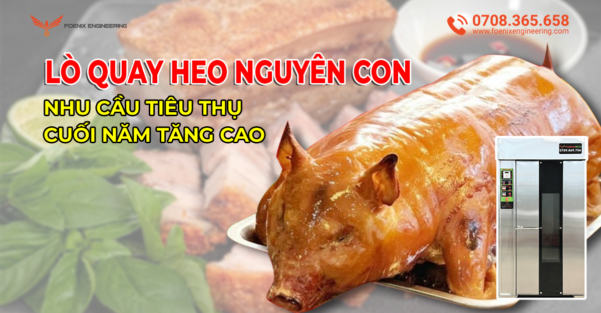 Lo quay heo nguyen con 4