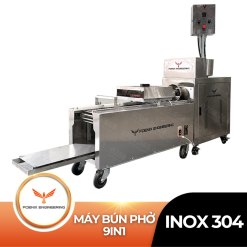 Máy Làm Bún Phở 9IN1 Foenix Engineering