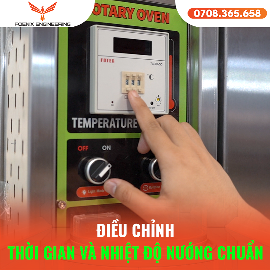 3 Sai Lầm Khiến Lò Bánh Mì Lên Nhiệt Kém – Cách Khắc Phục Ngay Trước Khi Hỏng Nặng 41 Cách khắc phục lò nướng bánh mì lên nhiệt yếu