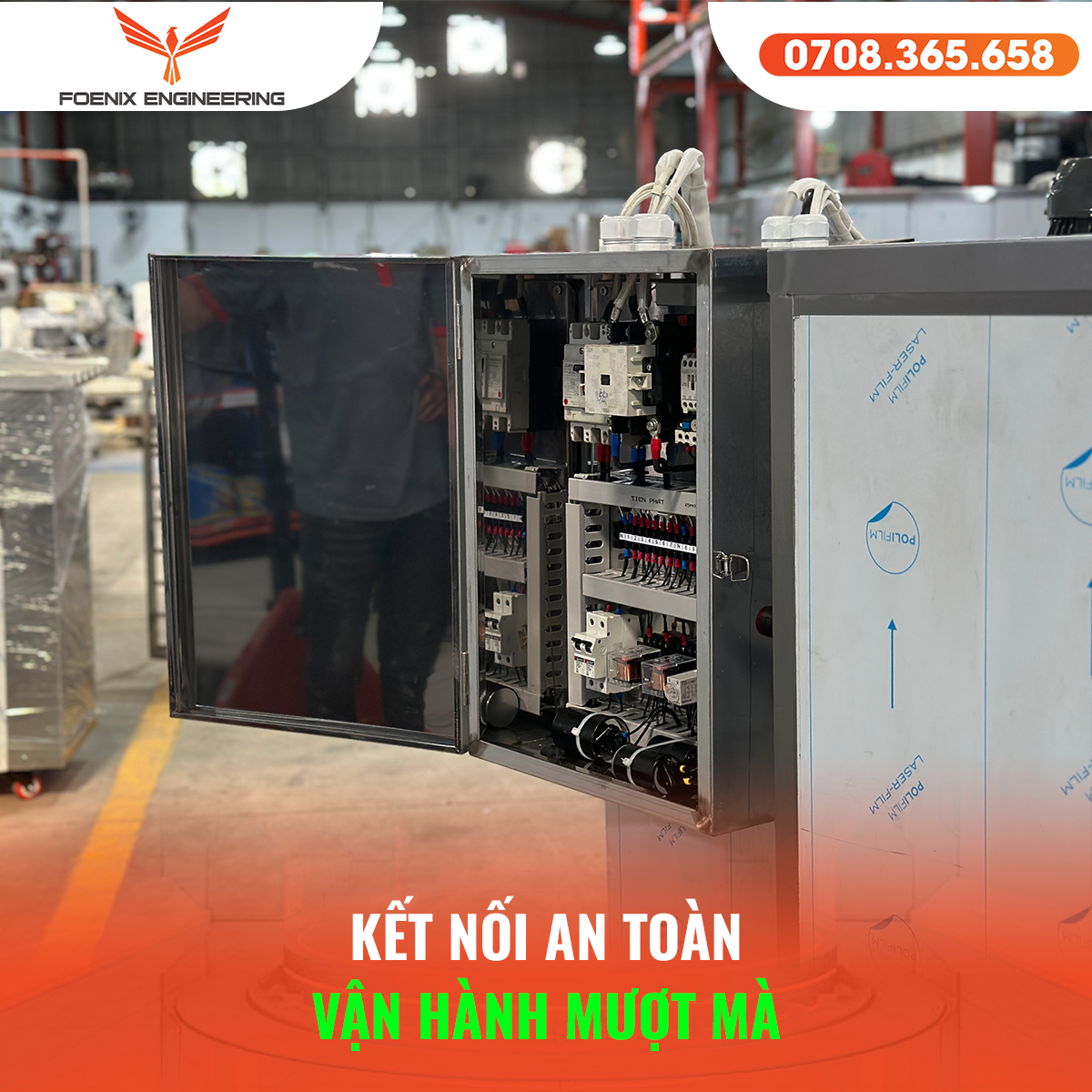 Lò Nướng Bánh Mì Chất Lượng và Lò Nướng Bánh Mì Hàng Bãi – Phân Biệt Để Đầu Tư Đúng Đắn 42 Điểm khác biệt giữa lò nướng bánh mì chất lượng và hàng bãi