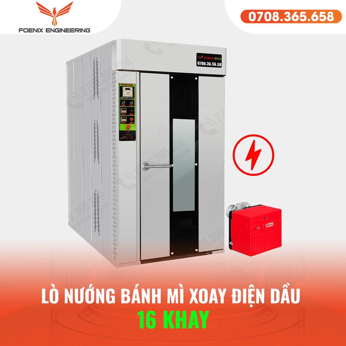 Tư vấn chọn mua lò nướng bánh mì nhiều khay: Giá tốt, bền bỉ, dễ vận hành 42 Lò nướng bánh mì 2 chức năng nhiều khay