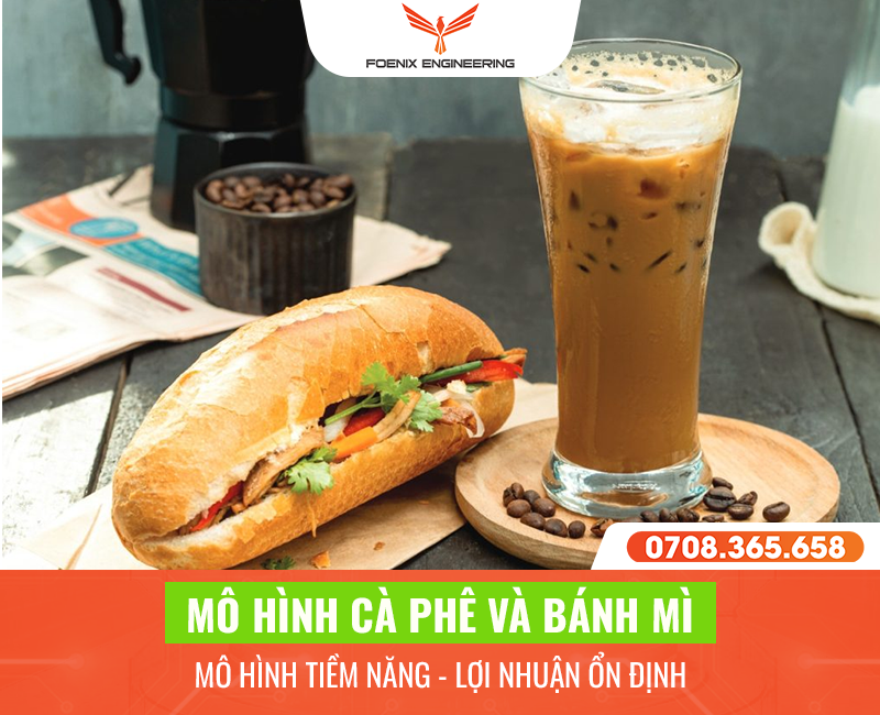 Hành trình Việt kiều Singapore khởi nghiệp bán bánh mì tại Việt Nam với Foenix 2 Lý do Việt Kiều về nước khởi nghiệp bánh mì