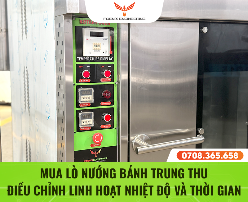 Kinh nghiệm mua và lựa chọn lò nướng bánh trung thu 41 Lưu ý mua lò nướng bánh trung thu