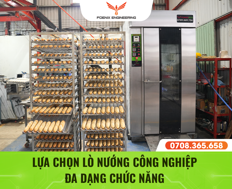 Kinh nghiệm mua và lựa chọn lò nướng bánh trung thu 42 Nên mua lò nướng bánh trung thu loại nào?